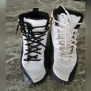 Boys Air Jordan size 3.5